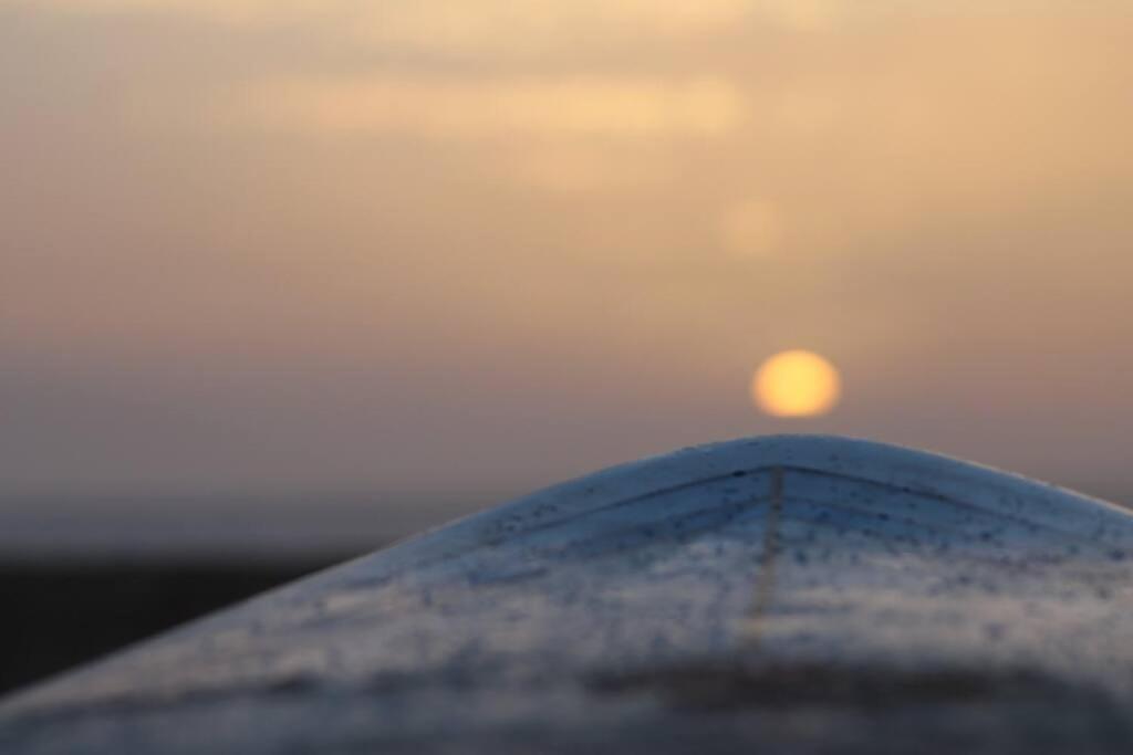 Ait Mouli Surf House Lägenhet Safi Exteriör bild